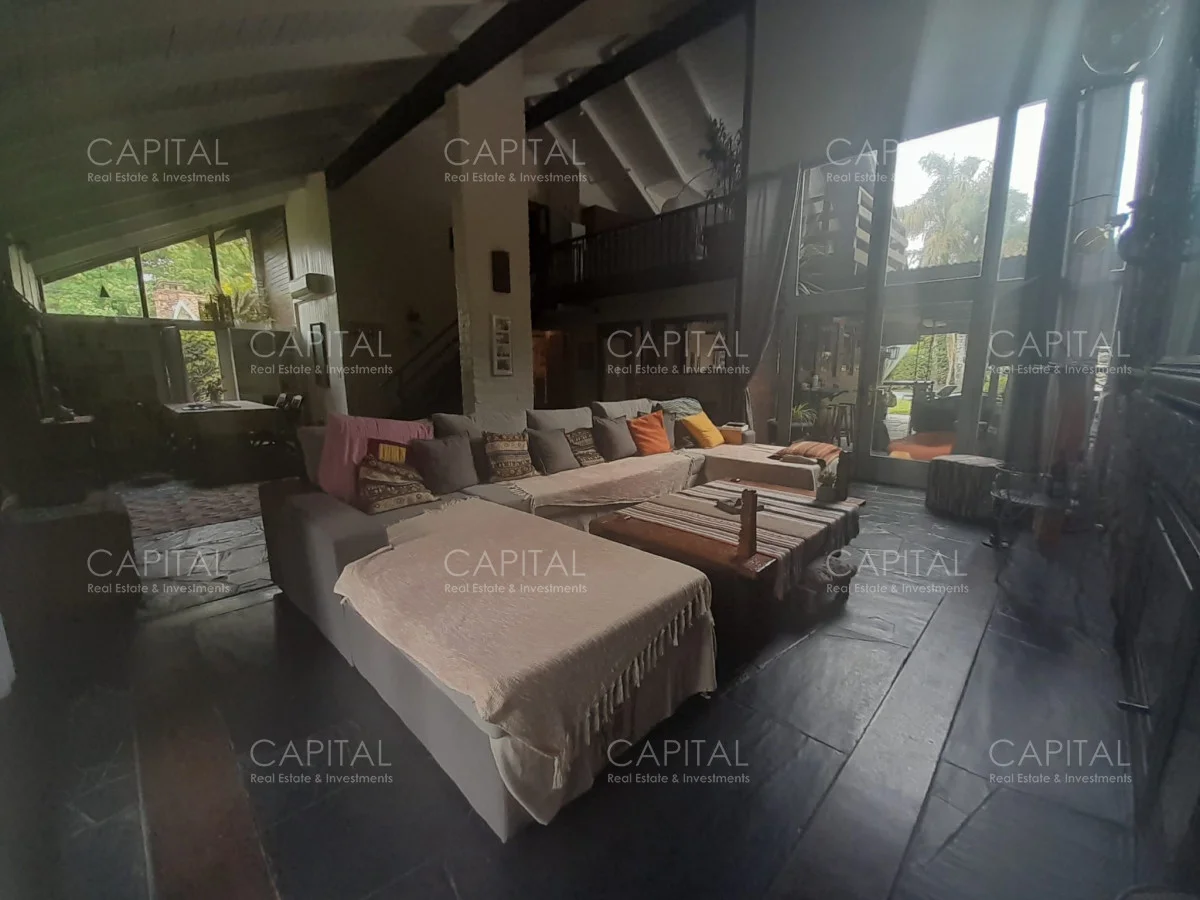 Casa en Playa Mansa, propiedad 279643 -Imagen 8