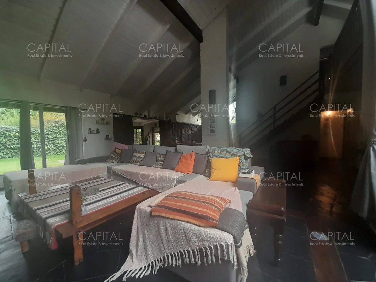 Casa en Playa Mansa, propiedad 279643 -Imagen 9
