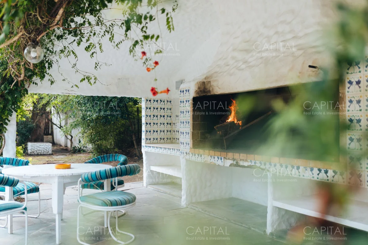 Casa en Playa Mansa, propiedad 279644 -Imagen 11