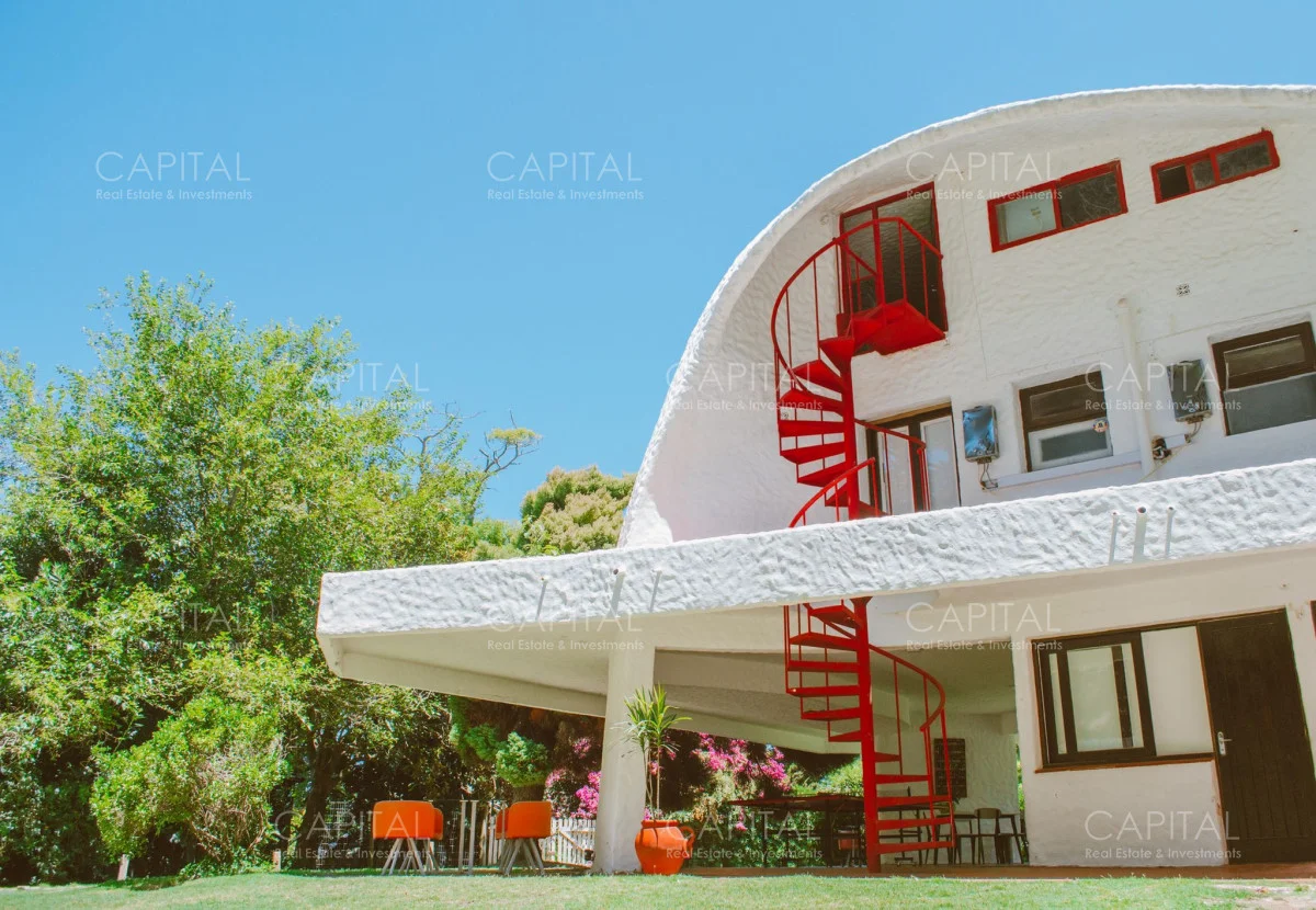 Casa en Playa Mansa, propiedad 279644 -Imagen 13