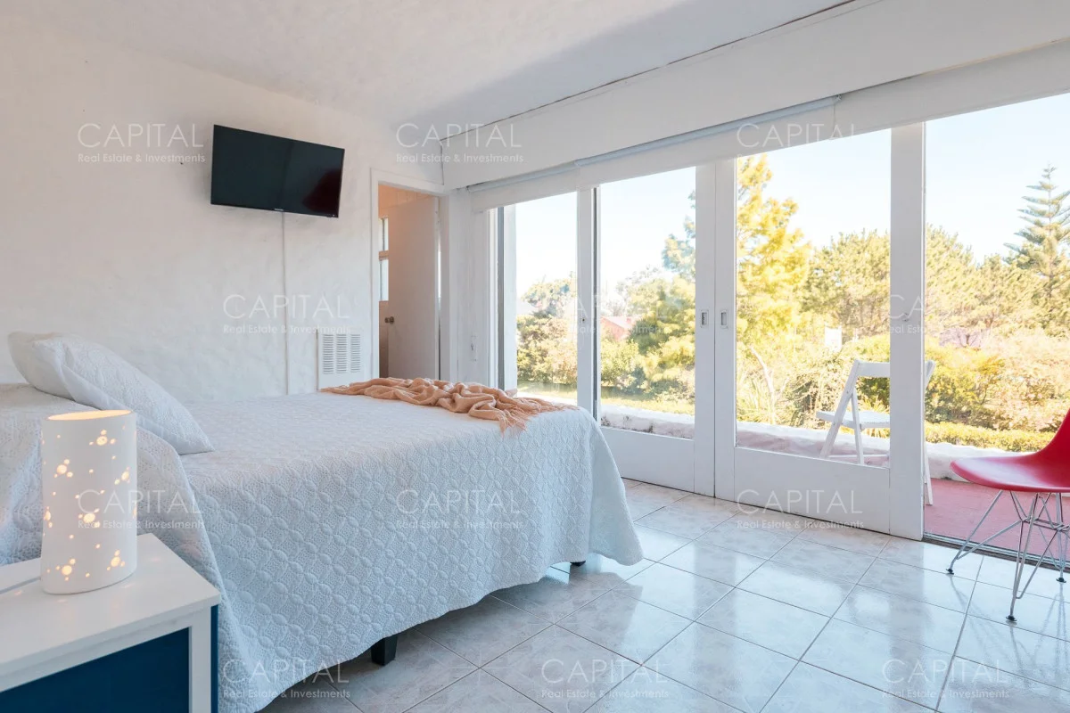 Casa en Playa Mansa, propiedad 279644 -Imagen 14
