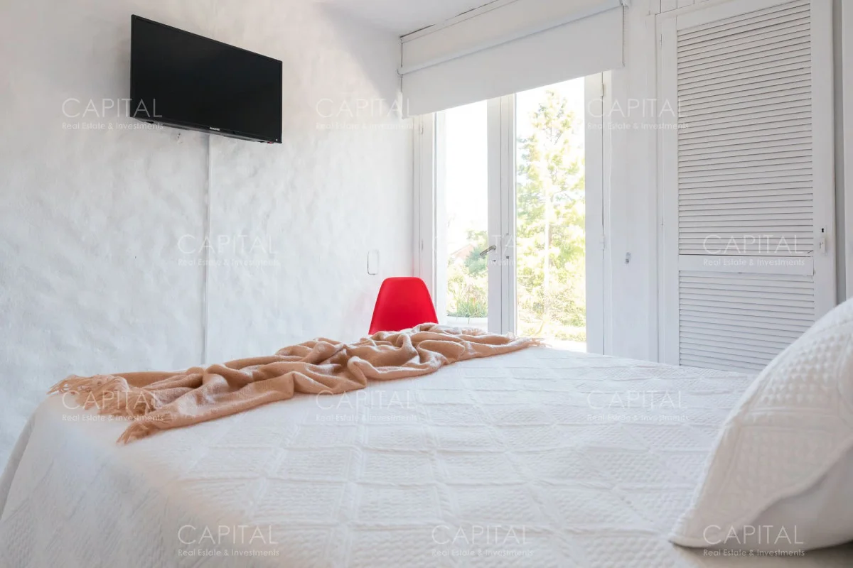 Casa en Playa Mansa, propiedad 279644 -Imagen 16