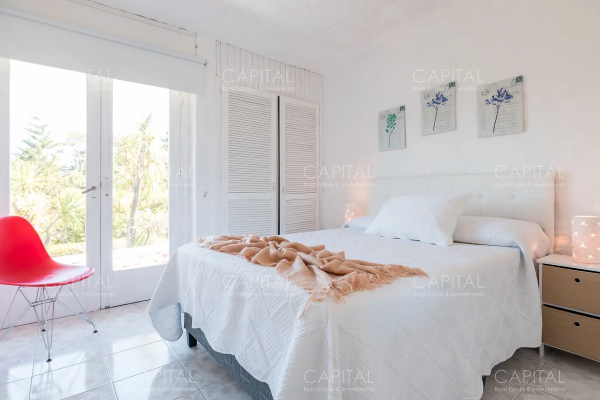 Casa en Playa Mansa, propiedad 279644 -Imagen 17