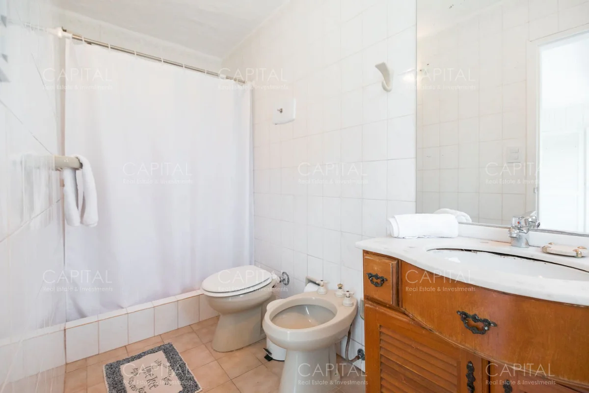 Casa en Playa Mansa, propiedad 279644 -Imagen 18