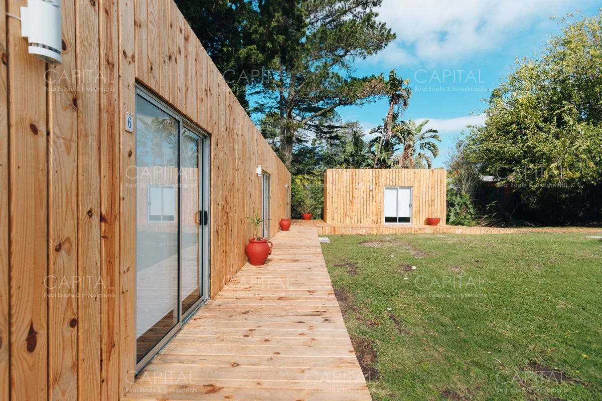 Casa en Playa Mansa, propiedad 279644 -Imagen 20