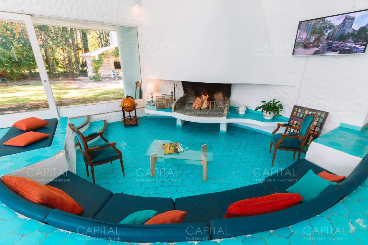 Casa en Playa Mansa, propiedad 279644 -Imagen 3