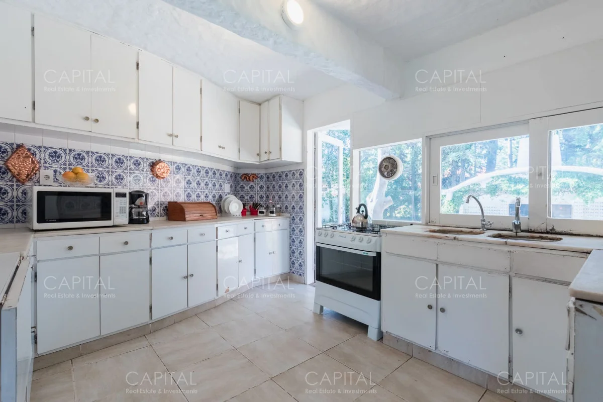 Casa en Playa Mansa, propiedad 279644 -Imagen 21