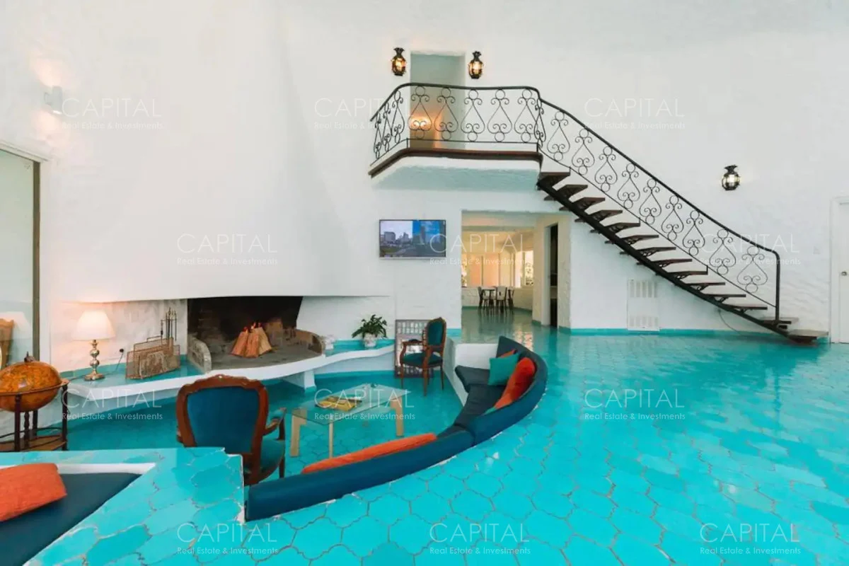 Casa en Playa Mansa, propiedad 279644 -Imagen 4