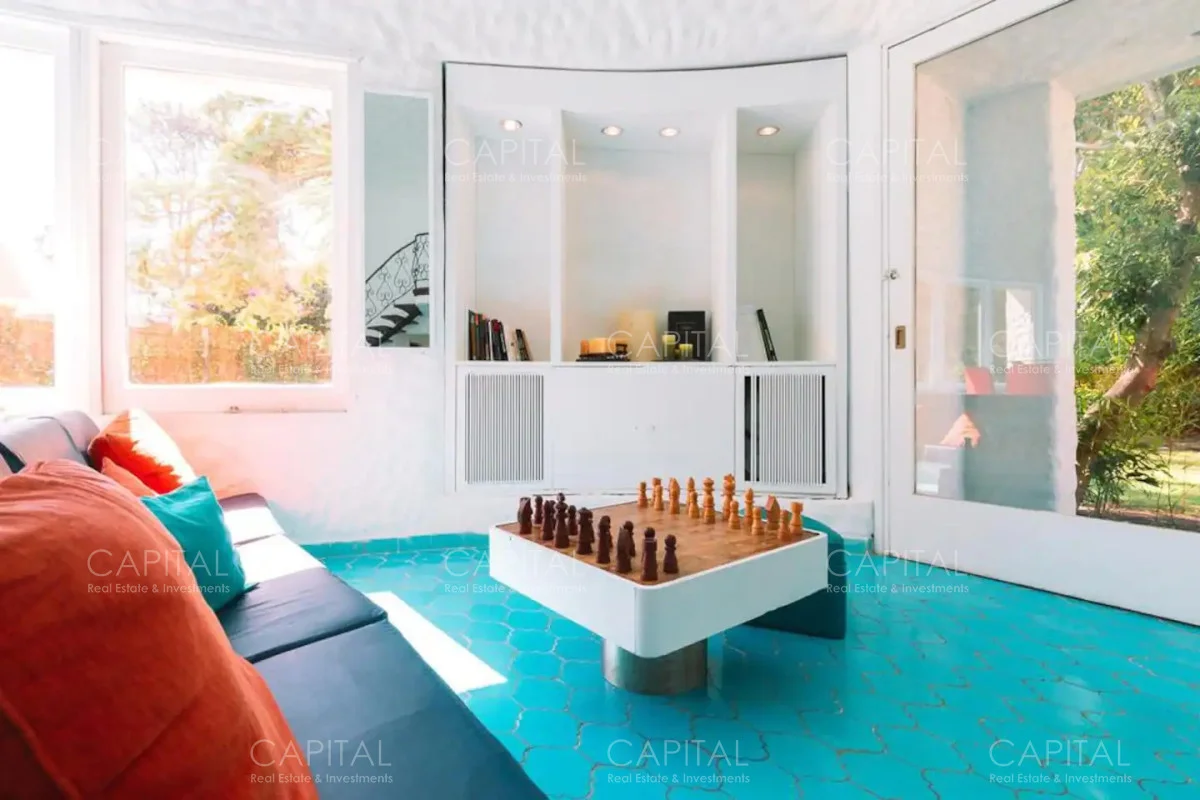 Casa en Playa Mansa, propiedad 279644 -Imagen 6
