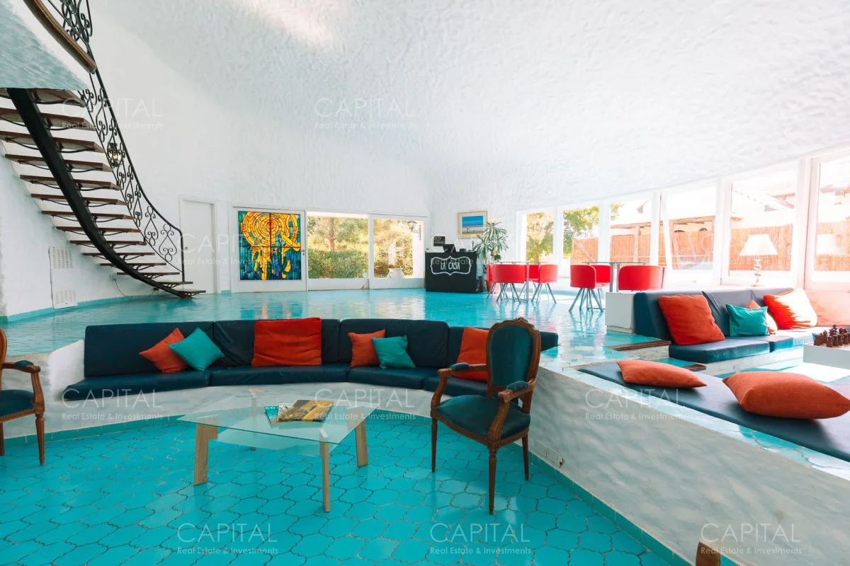 Casa en Playa Mansa, propiedad 279644 -Imagen 7