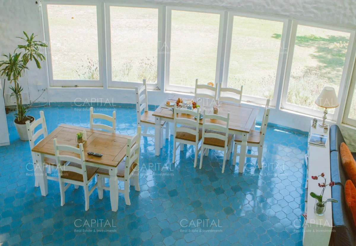 Casa en Playa Mansa, propiedad 279644 -Imagen 8