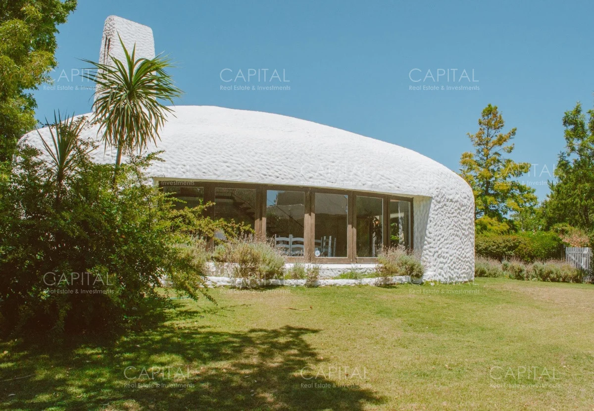 Casa en Playa Mansa, propiedad 279644 -Imagen 9