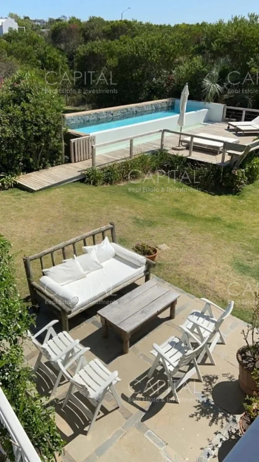 Casa en Punta Piedras, propiedad 279648 -Imagen 2