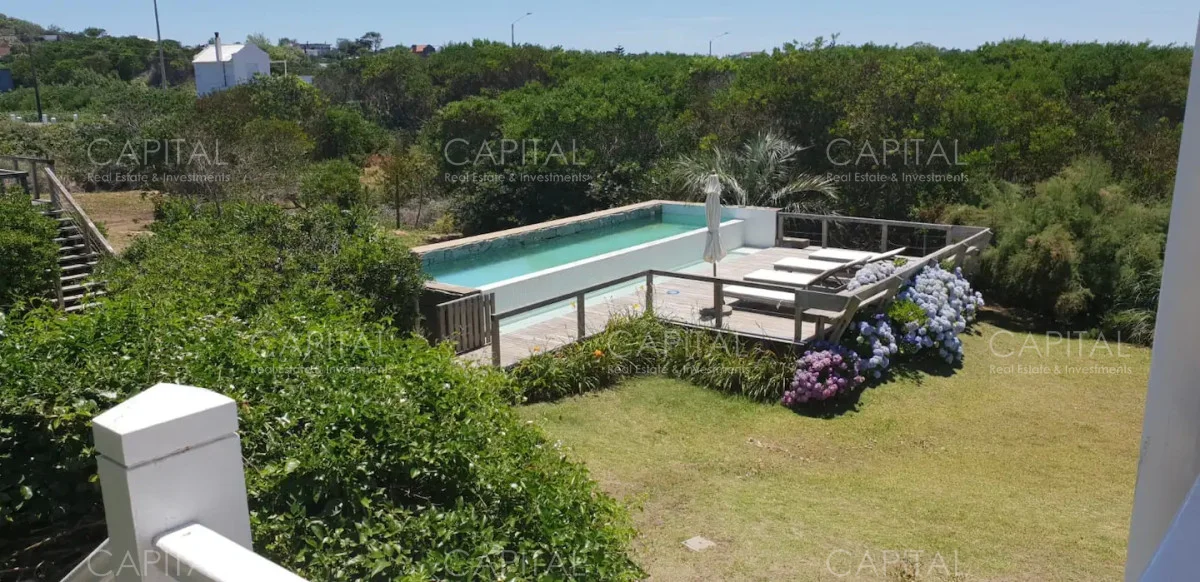 Casa en Punta Piedras, propiedad 279648 -Imagen 13