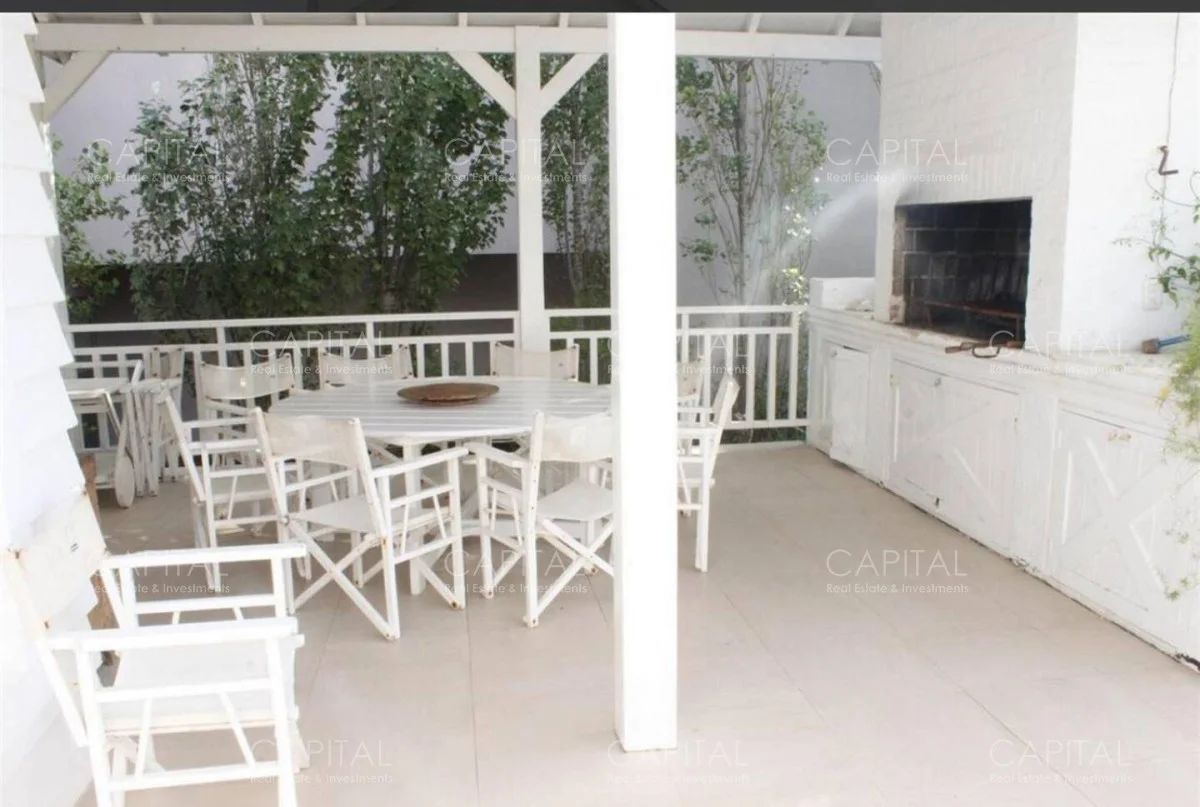 Casa en Punta Piedras, propiedad 279648 -Imagen 14