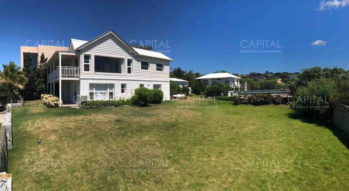 Casa en Punta Piedras, propiedad 279648 -Imagen 15