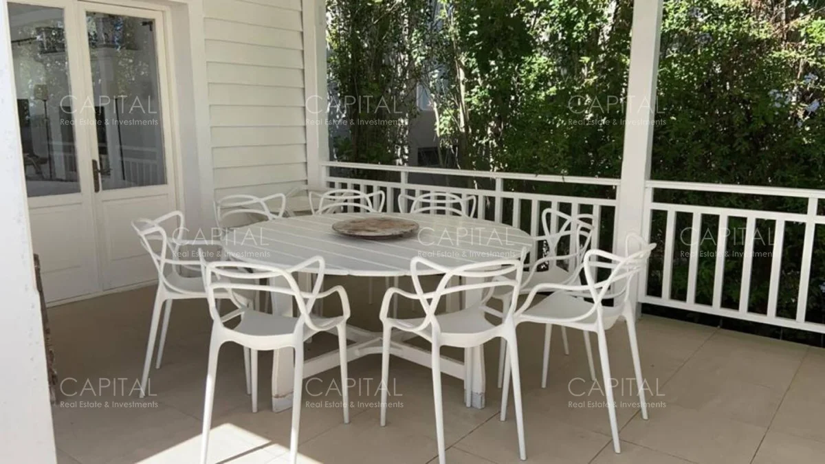 Casa en Punta Piedras, propiedad 279648 -Imagen 16