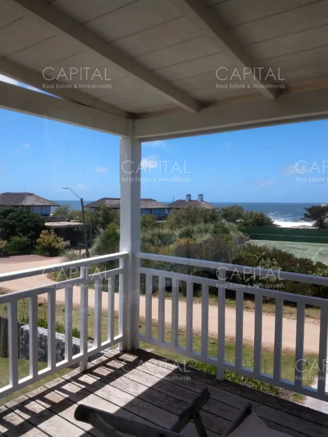 Casa en Punta Piedras, propiedad 279648 -Imagen 3