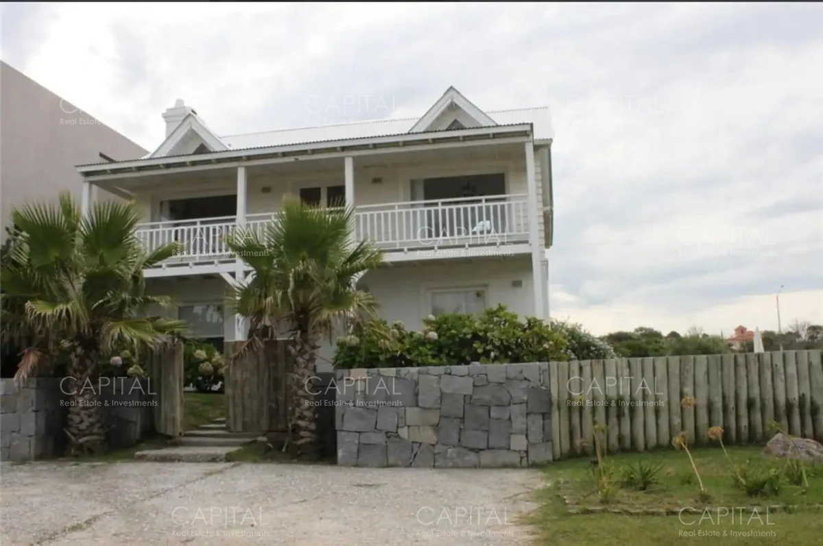 Casa en Punta Piedras, propiedad 279648 -Imagen 24