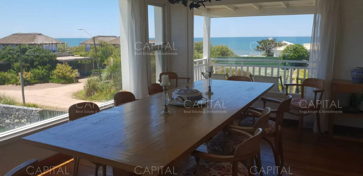 Casa en Punta Piedras, propiedad 279648 -Imagen 4