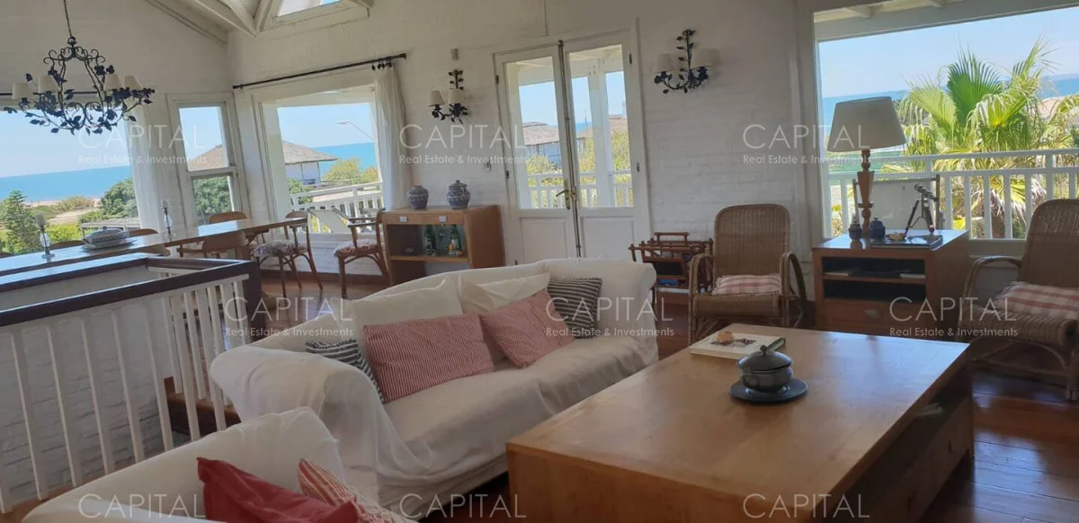 Casa en Punta Piedras, propiedad 279648 -Imagen 6