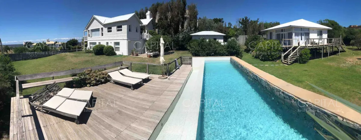 Casa en Punta Piedras, propiedad 279648 -Imagen 7