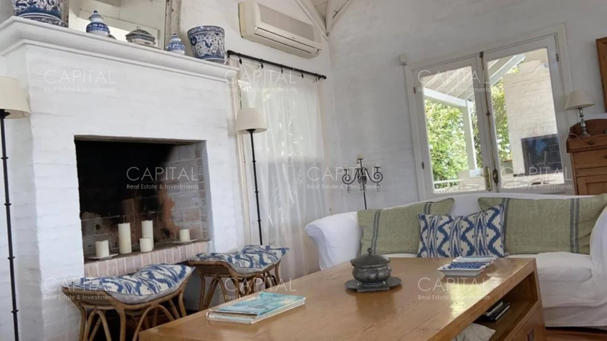 Casa en Punta Piedras, propiedad 279648 -Imagen 10