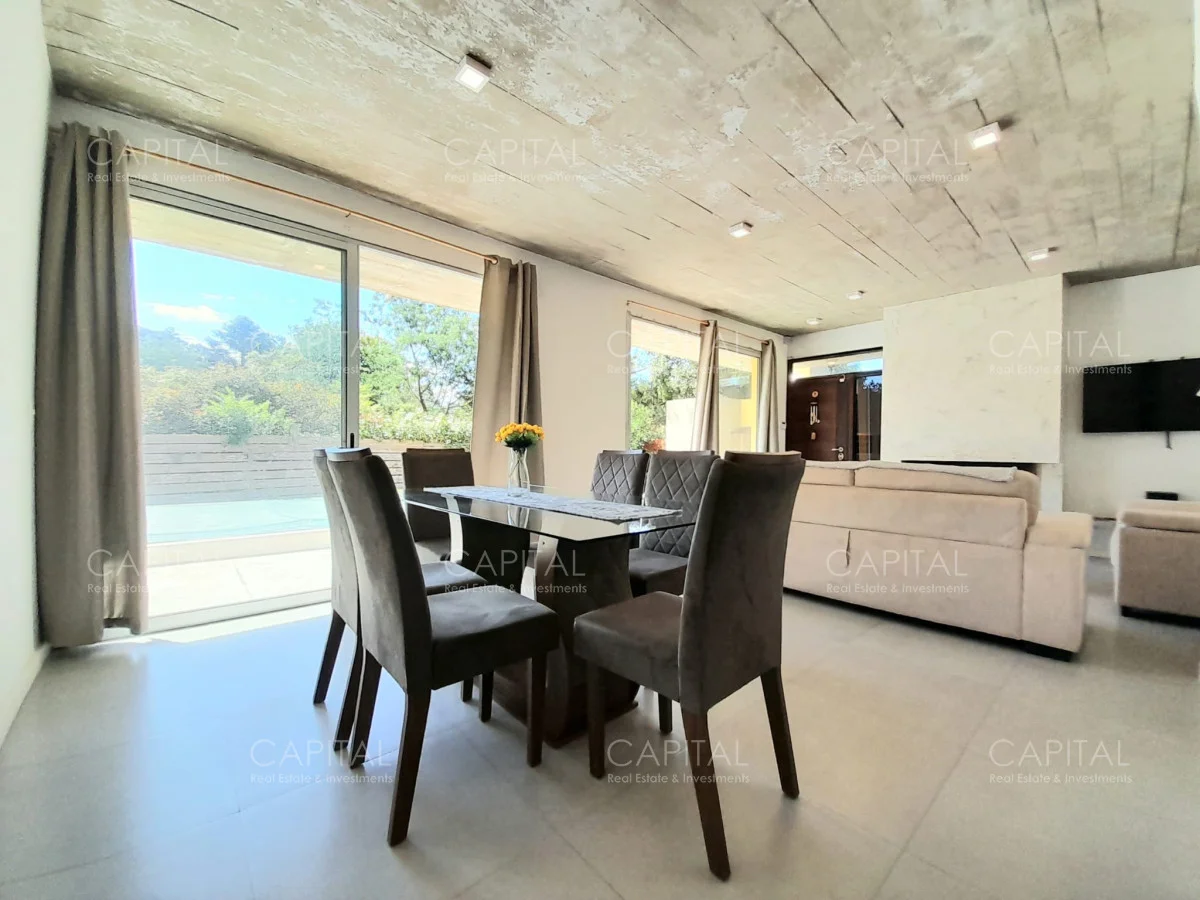 Casa en Balneario Buenos Aires, propiedad 279650 -Imagen 3