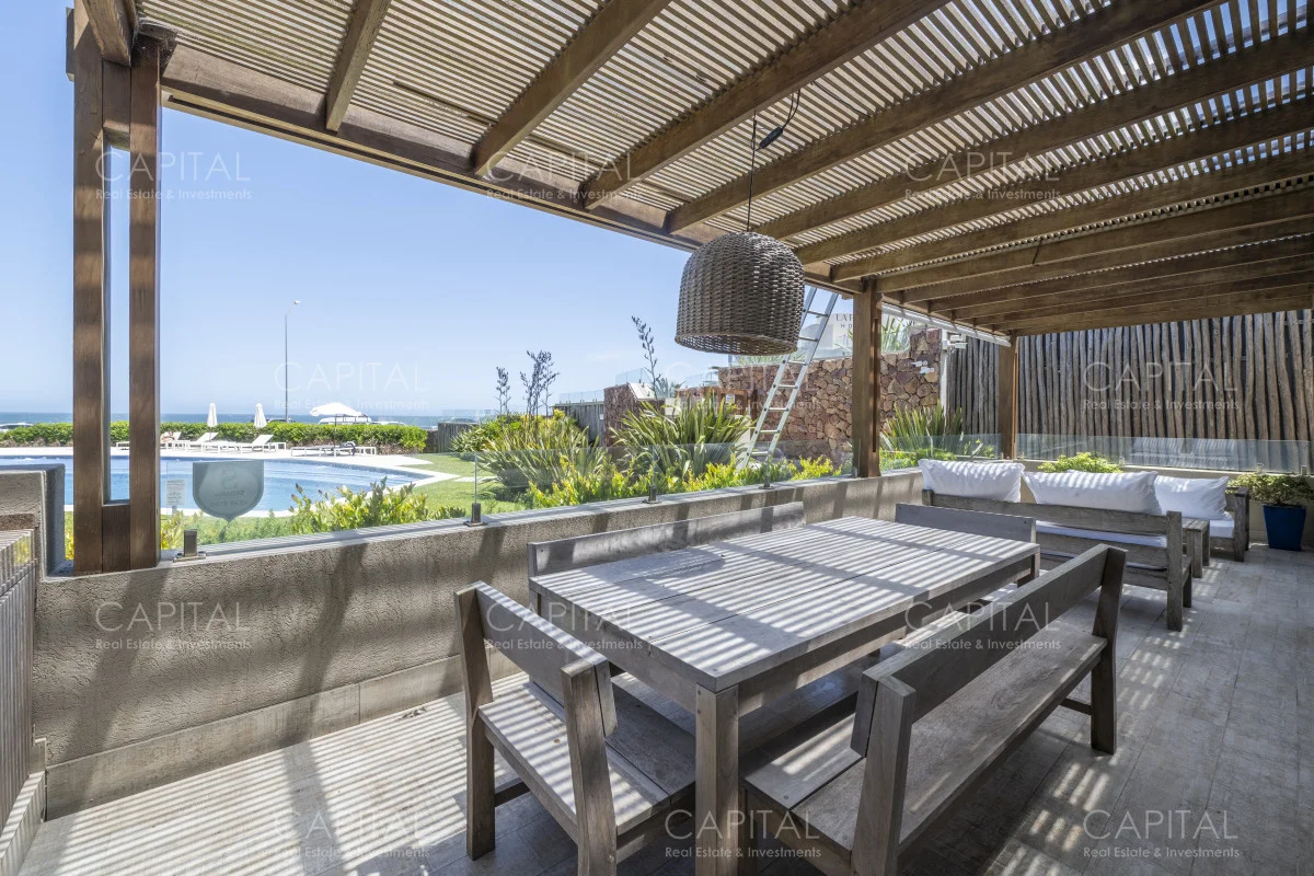 Apartamento en La Barra, propiedad 279656 -Imagen 1