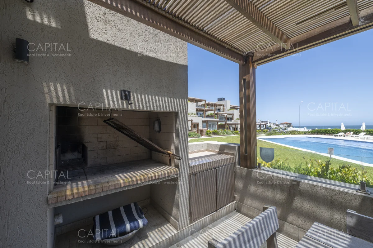 Apartamento en La Barra, propiedad 279656 -Imagen 2