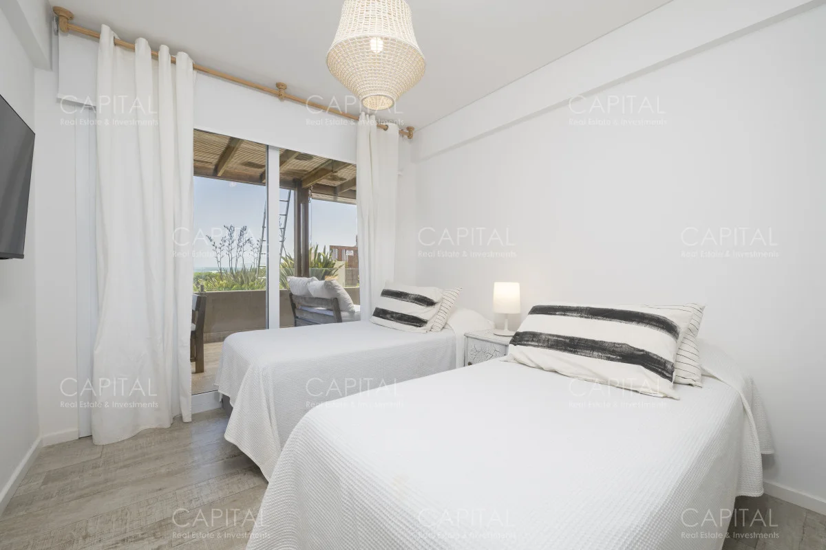 Apartamento en La Barra, propiedad 279656 -Imagen 11