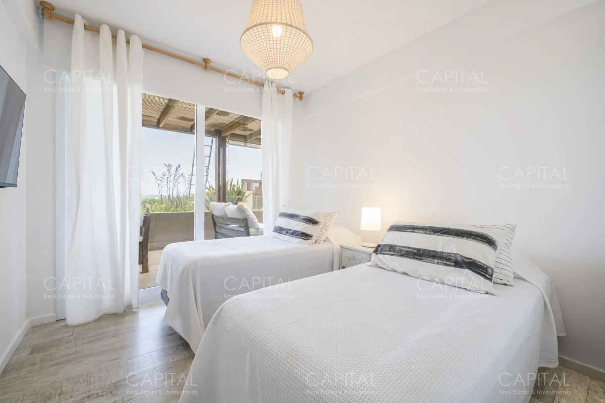 Apartamento en La Barra, propiedad 279656 -Imagen 12