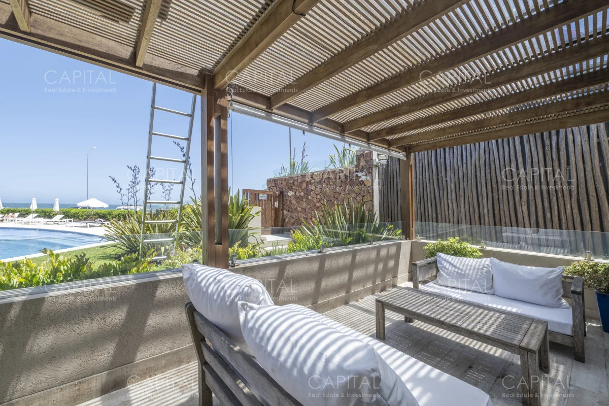 Apartamento en La Barra, propiedad 279656 -Imagen 14