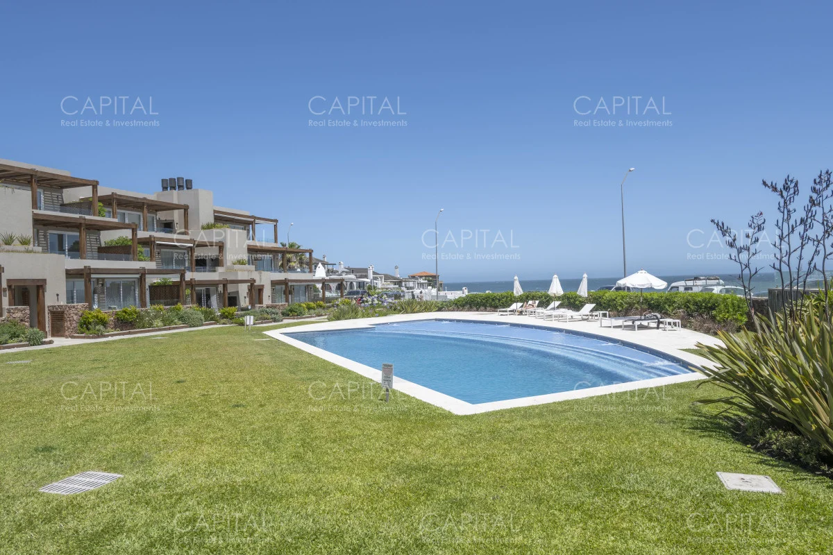 Apartamento en La Barra, propiedad 279656 -Imagen 3