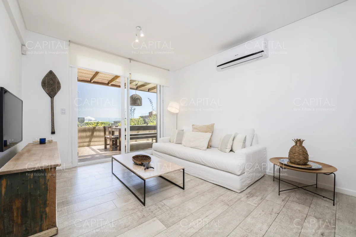 Apartamento en La Barra, propiedad 279656 -Imagen 4