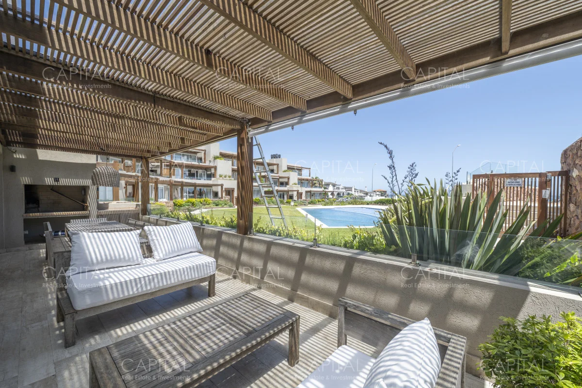 Apartamento en La Barra, propiedad 279656 -Imagen 5