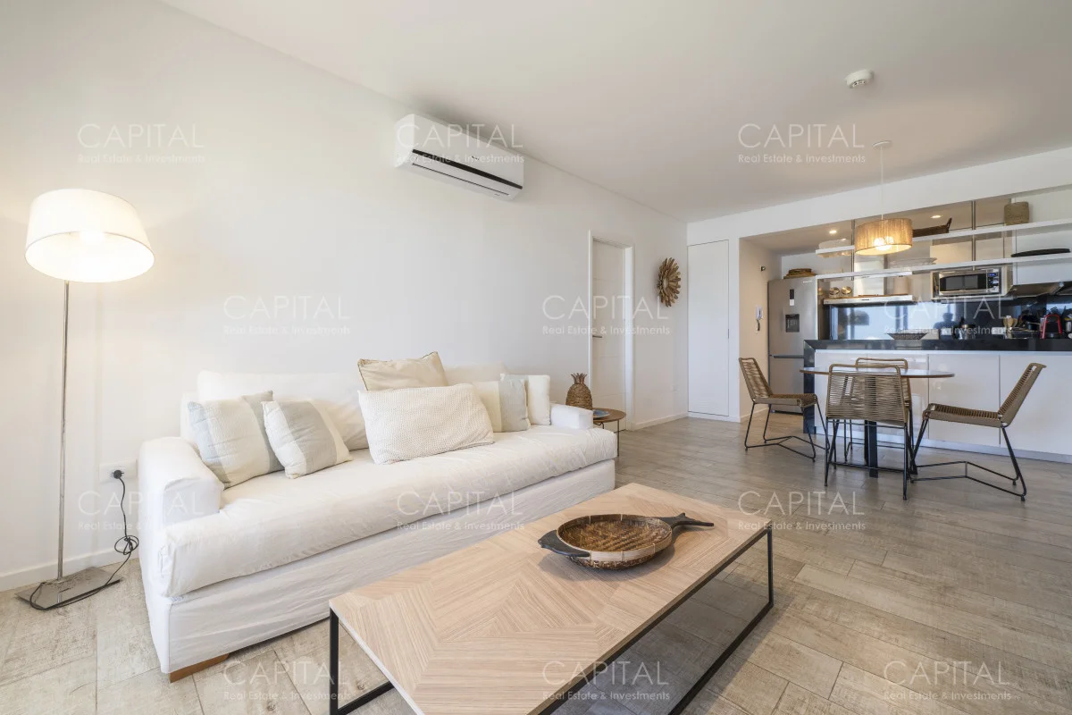 Apartamento en La Barra, propiedad 279656 -Imagen 6