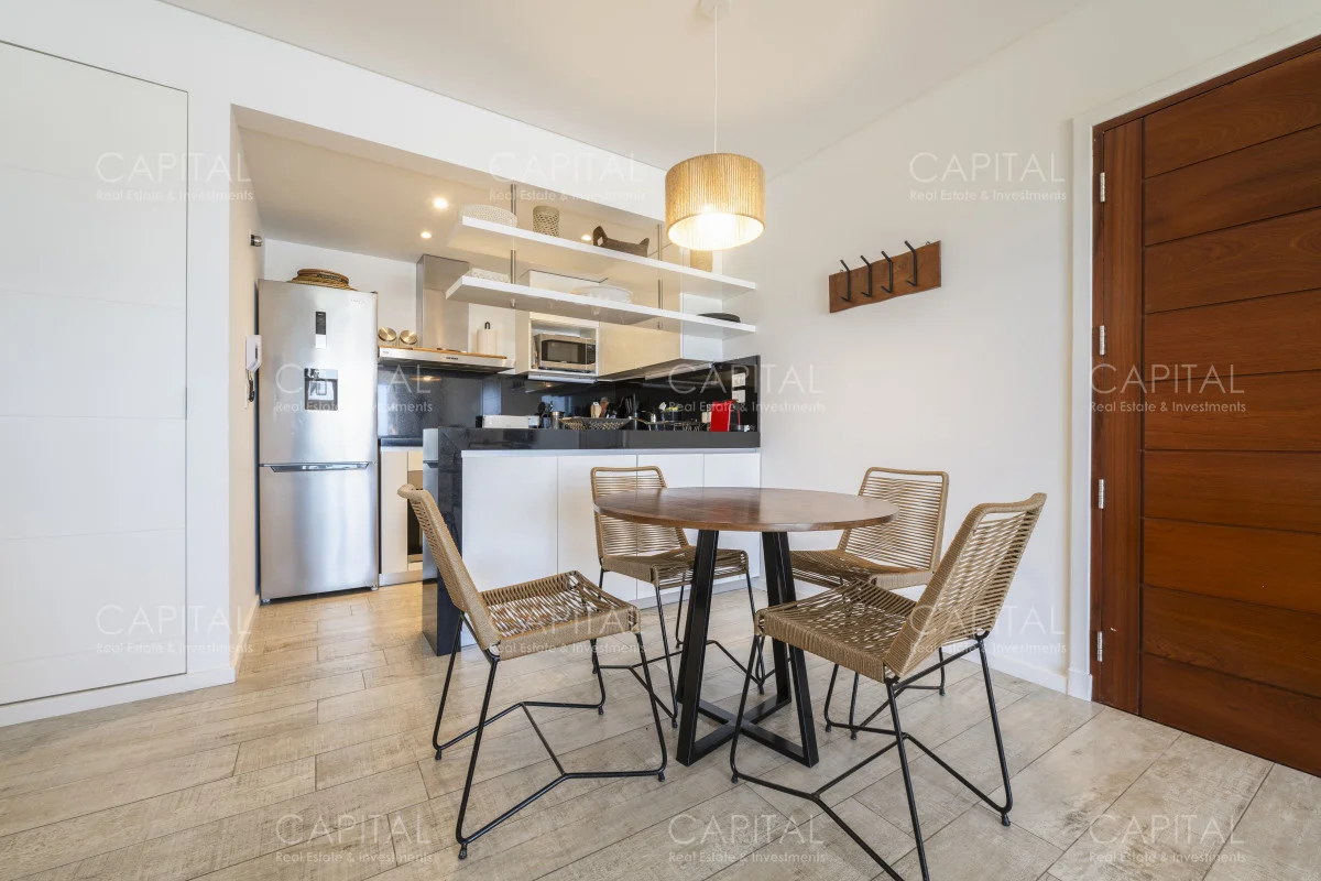 Apartamento en La Barra, propiedad 279656 -Imagen 7