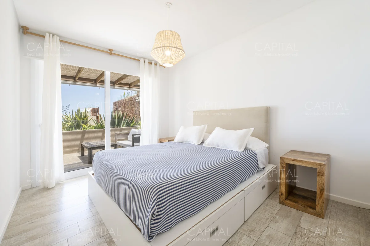 Apartamento en La Barra, propiedad 279656 -Imagen 9