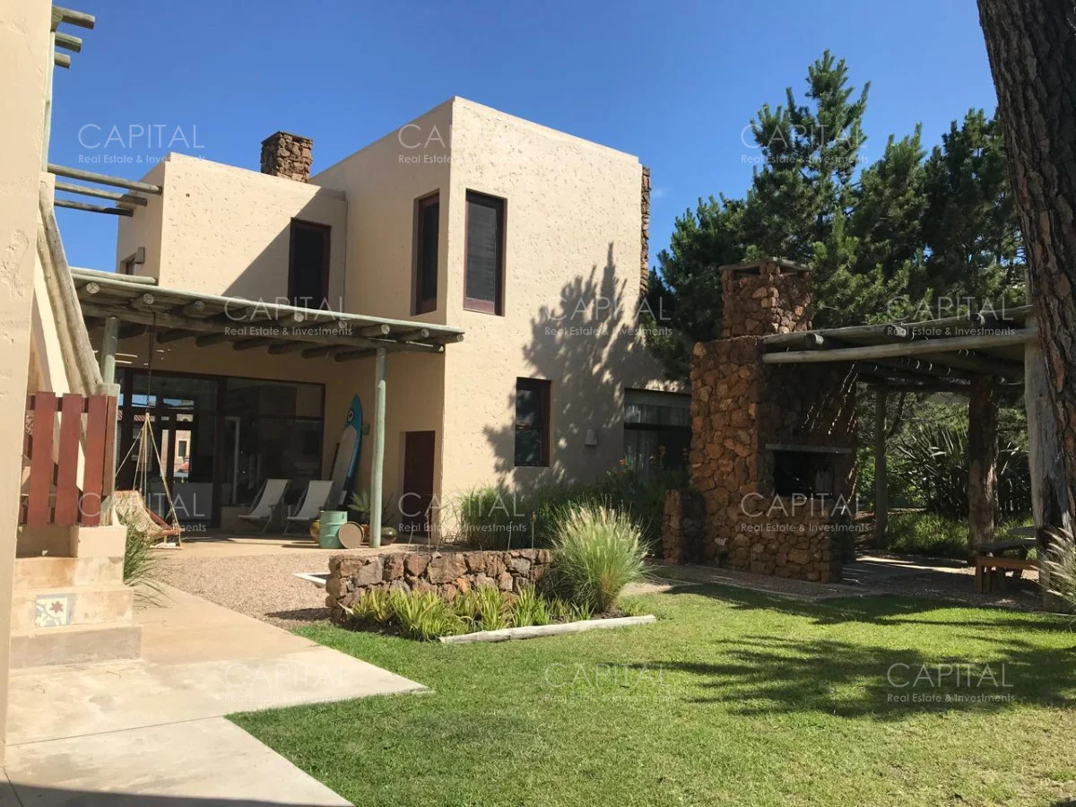 Casa en Manantiales, propiedad 279657 -Imagen 11