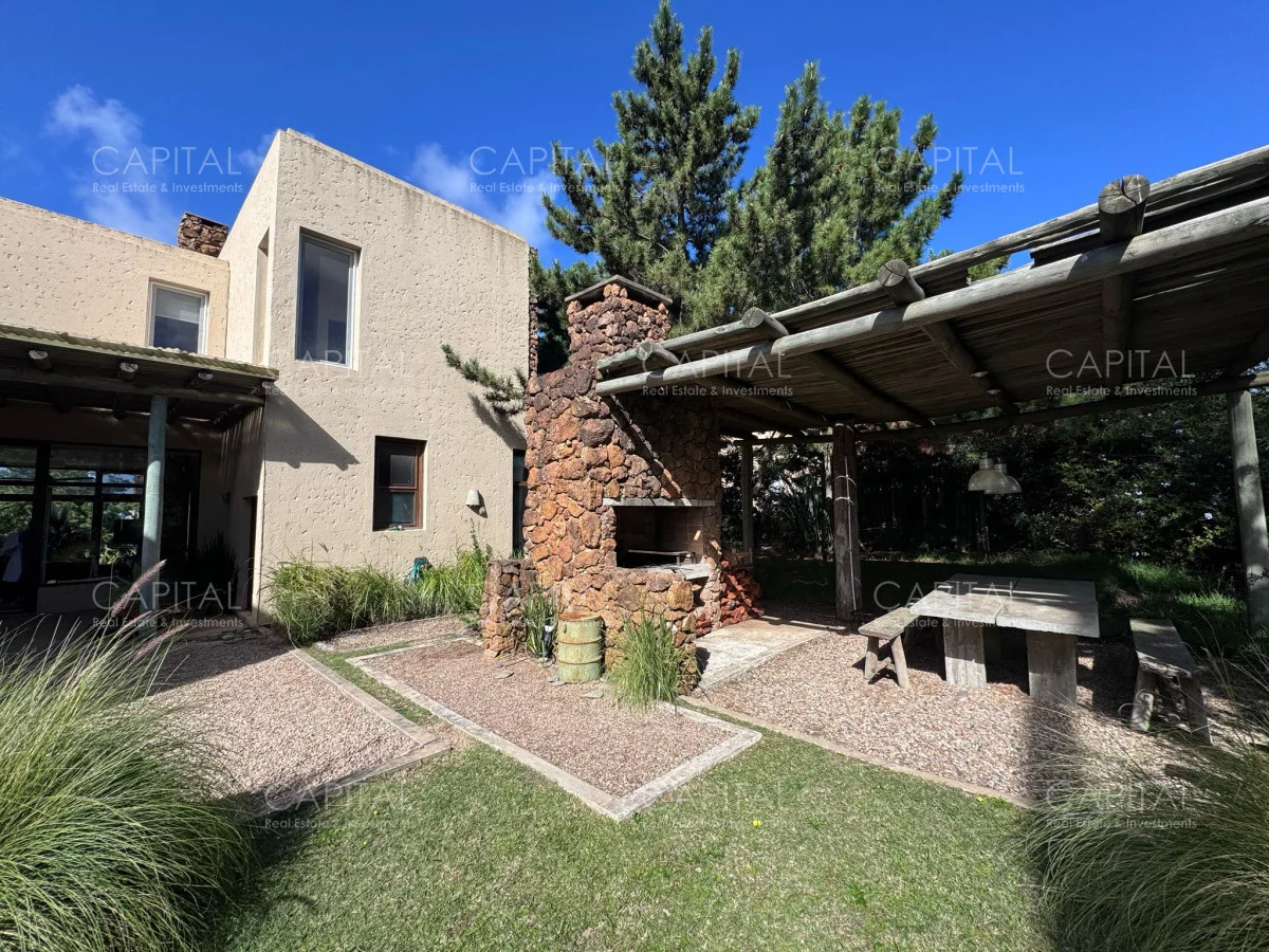 Casa en Manantiales, propiedad 279657 -Imagen 12