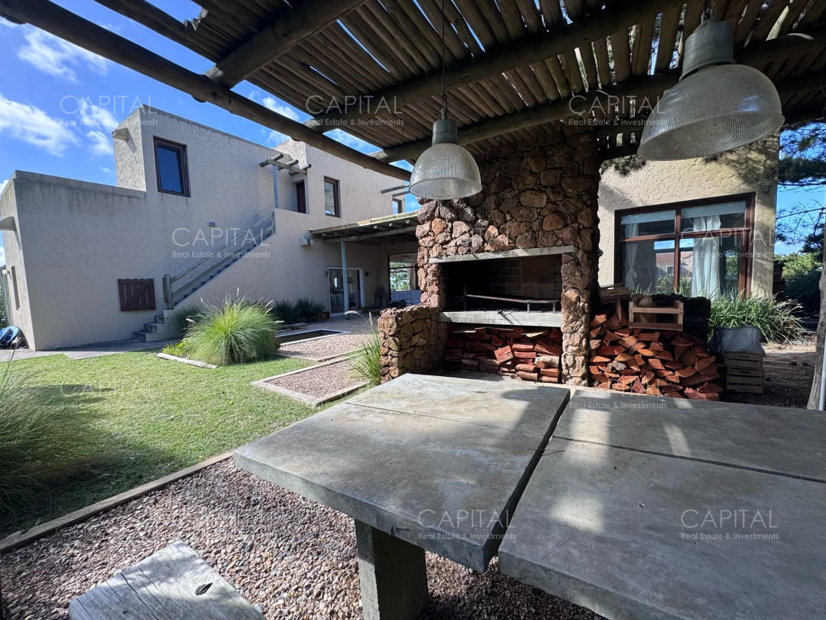 Casa en Manantiales, propiedad 279657 -Imagen 13