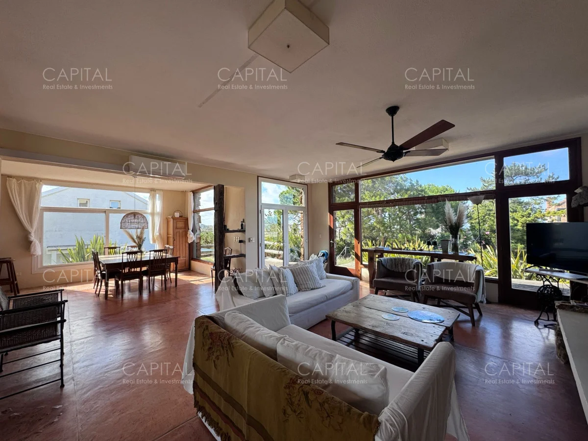 Casa en Manantiales, propiedad 279657 -Imagen 3