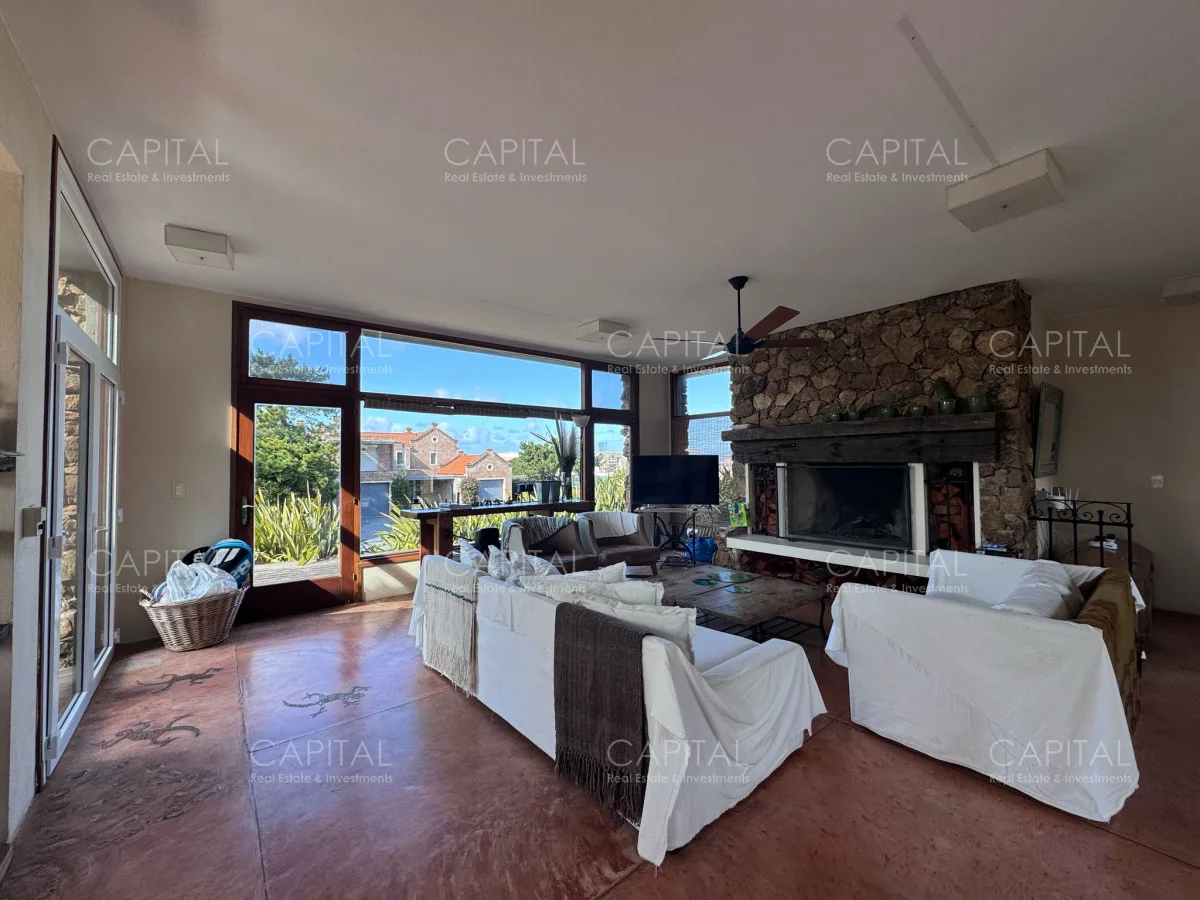 Casa en Manantiales, propiedad 279657 -Imagen 4