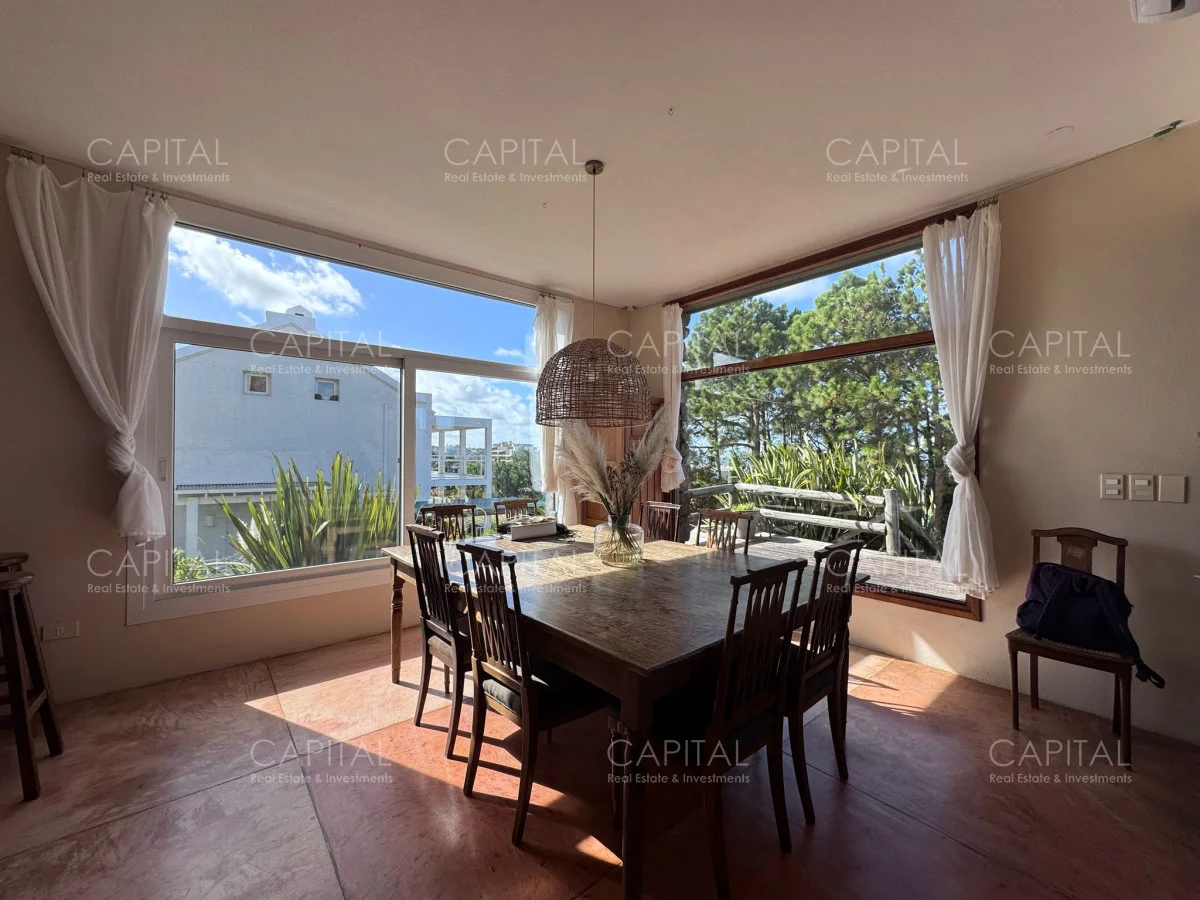 Casa en Manantiales, propiedad 279657 -Imagen 5