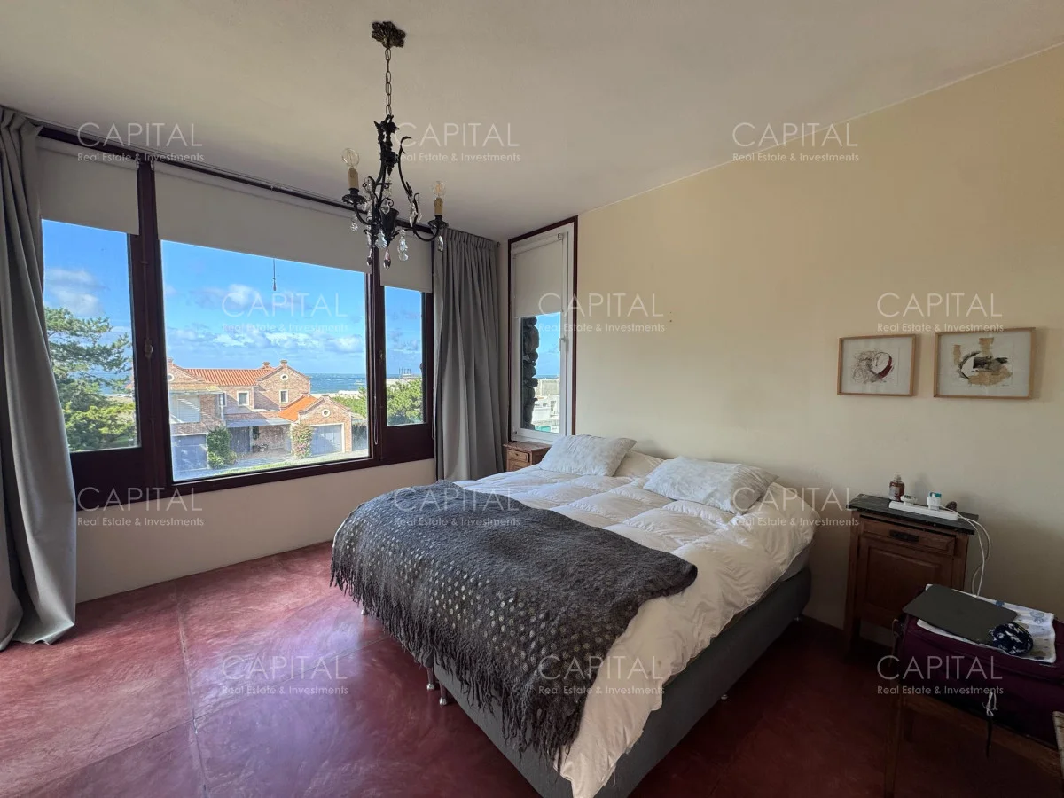 Casa en Manantiales, propiedad 279657 -Imagen 6