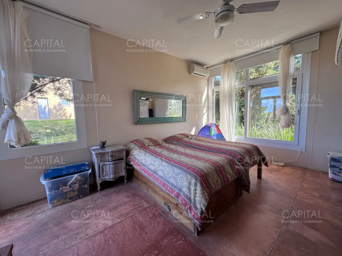 Casa en Manantiales, propiedad 279657 -Imagen 7
