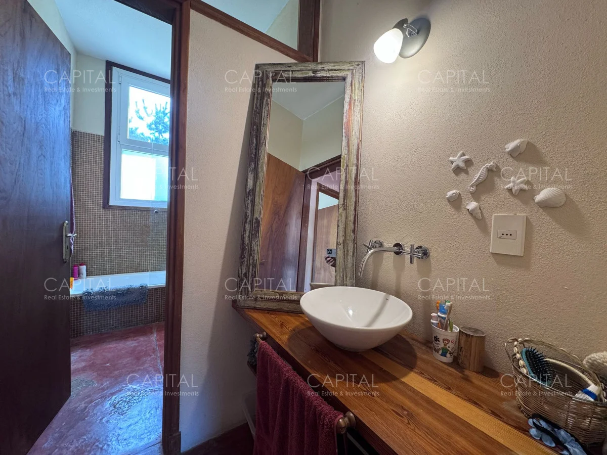 Casa en Manantiales, propiedad 279657 -Imagen 8