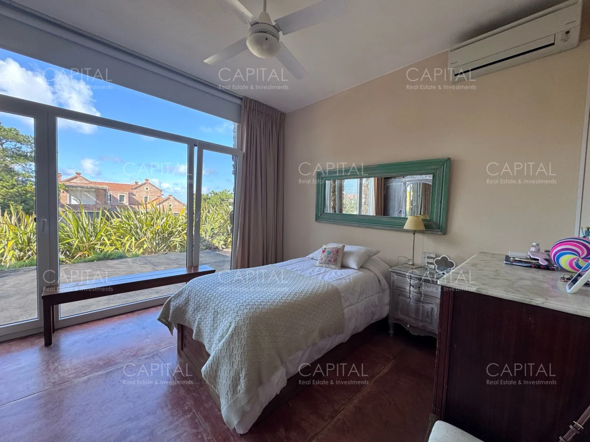 Casa en Manantiales, propiedad 279657 -Imagen 9