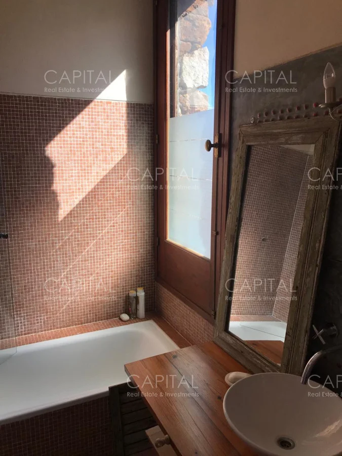 Casa en Manantiales, propiedad 279657 -Imagen 10
